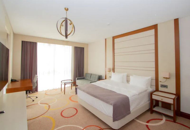 2-мест.(разм. в 3-мест.) 2-комн. семейный