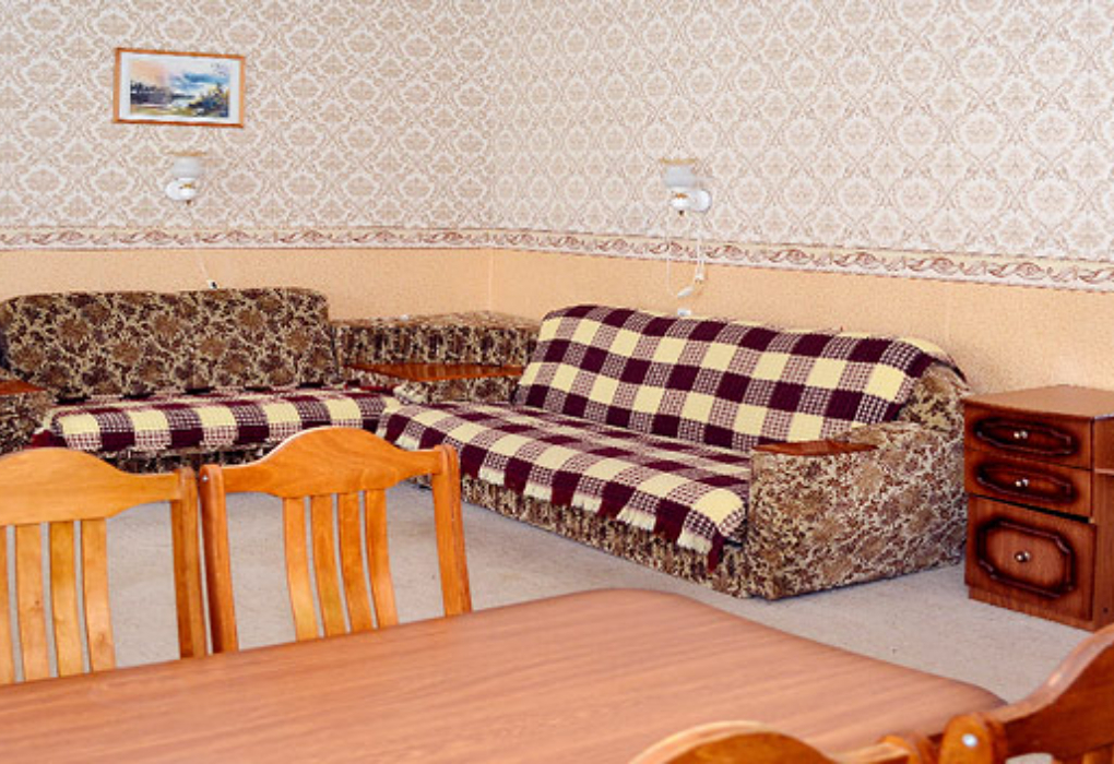 Посмотреть в галерее 2-мест. 2-комн., корп. 4