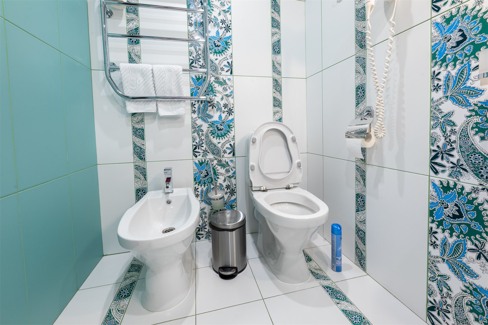 Делюкс 2-местный