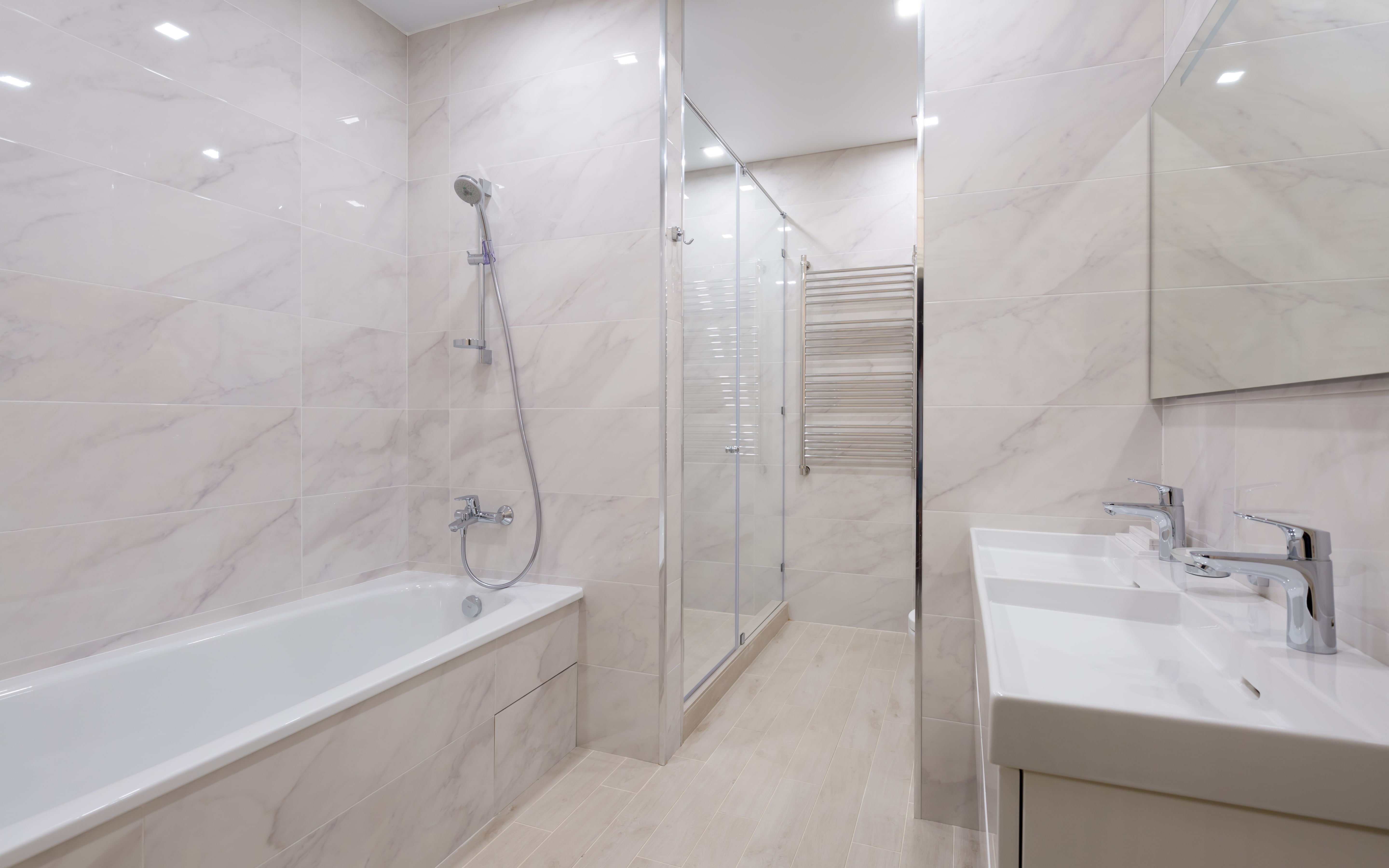 Duplex люкс 2-местный 2-комн