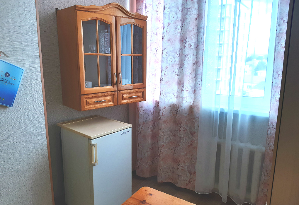 2-мест. станд. (1-6 этаж)