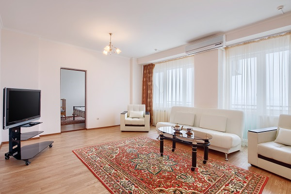 Посмотреть в галерее 2-мест.(разм. в 4-мест.) 3-комн. семейный