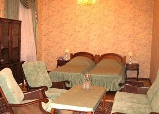 Джуниор Сюит, корпус 2