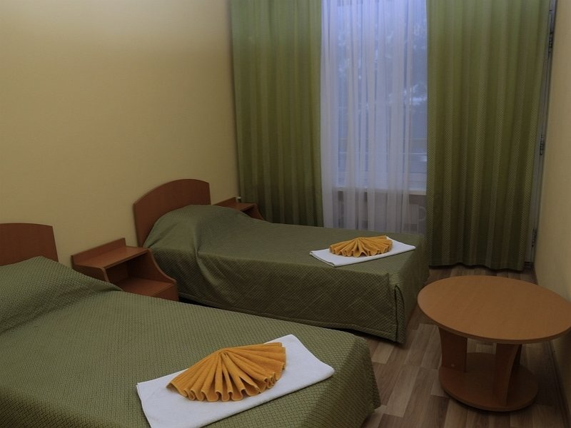 Эконом Стандарт