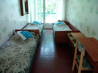 Посмотреть в галерее Эконом, корпус 8
