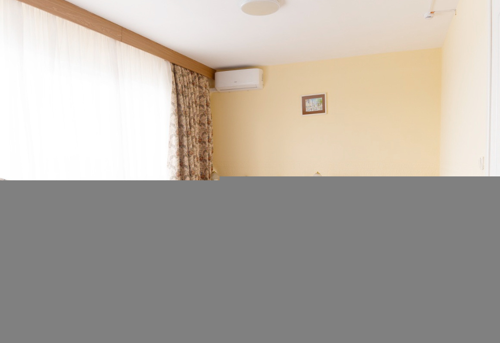 2-мест. бизнес с балк. (вид на озеро)