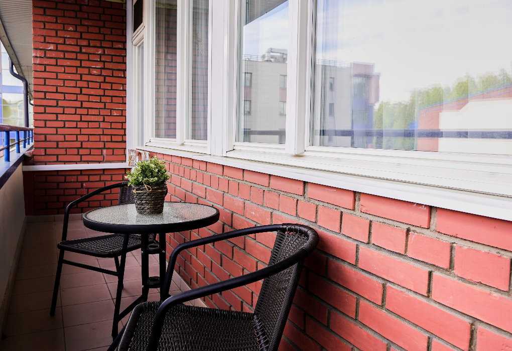 2-мест. 2-комн. полулюкс, корп. 2