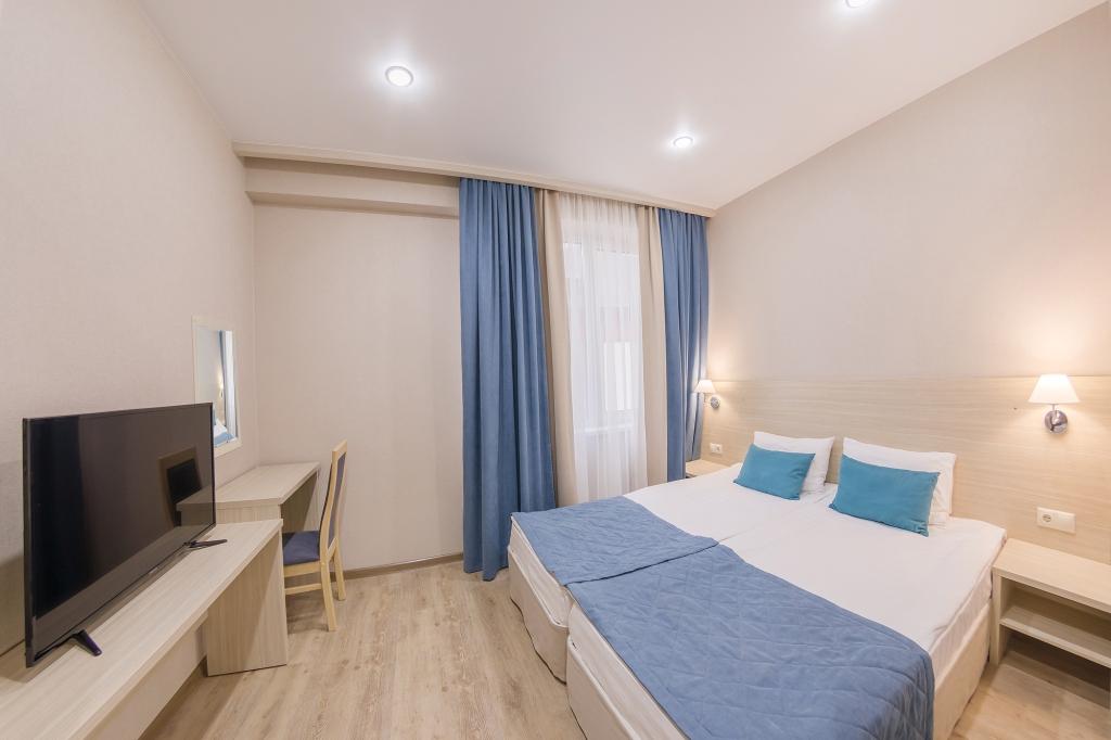 Стандарт 2-местный 