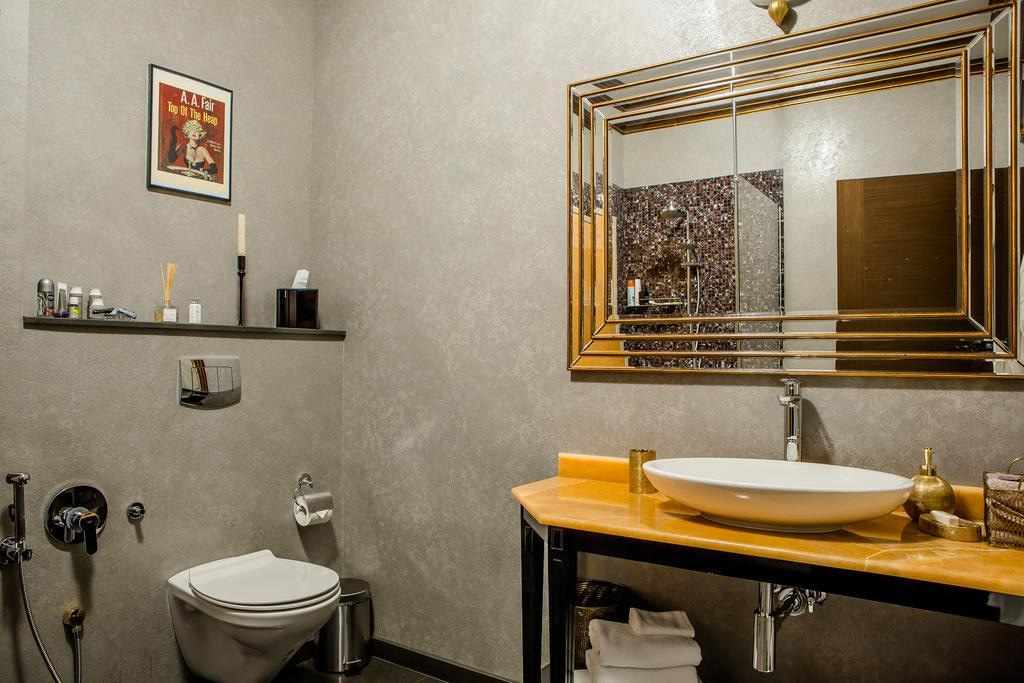 Сюит «Венеция»