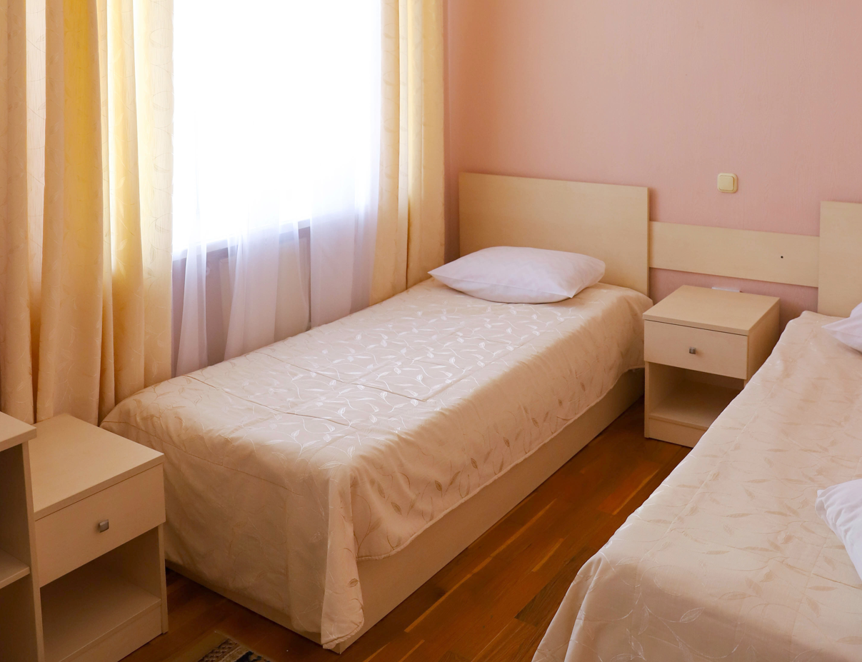 Посмотреть в галерее Улучшенный 2-местный Твин