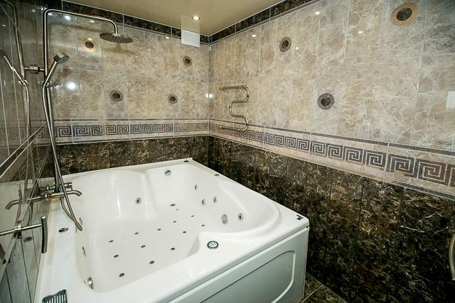 2-мест. 2-комн. люкс