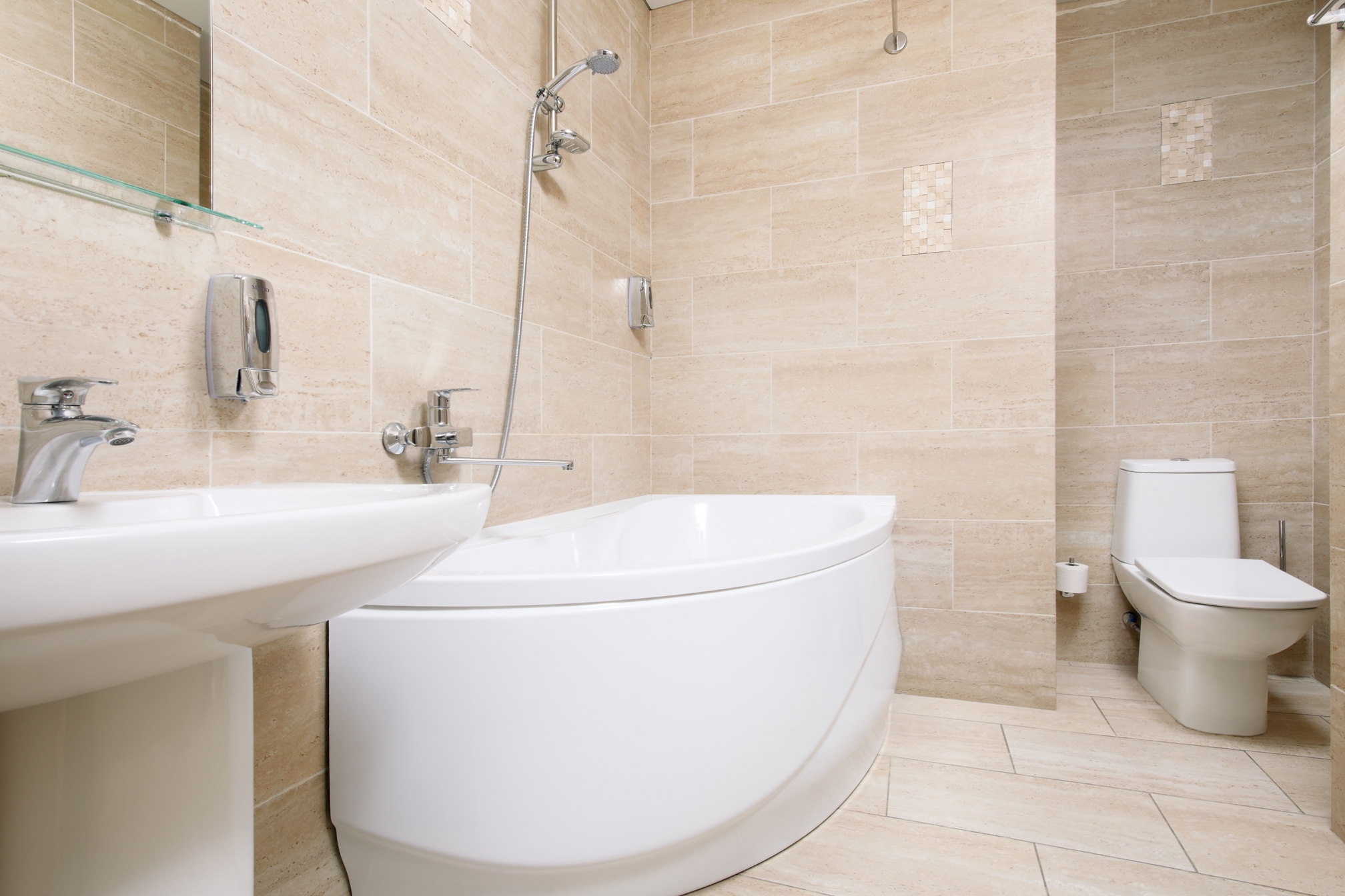 Студия 2-местный