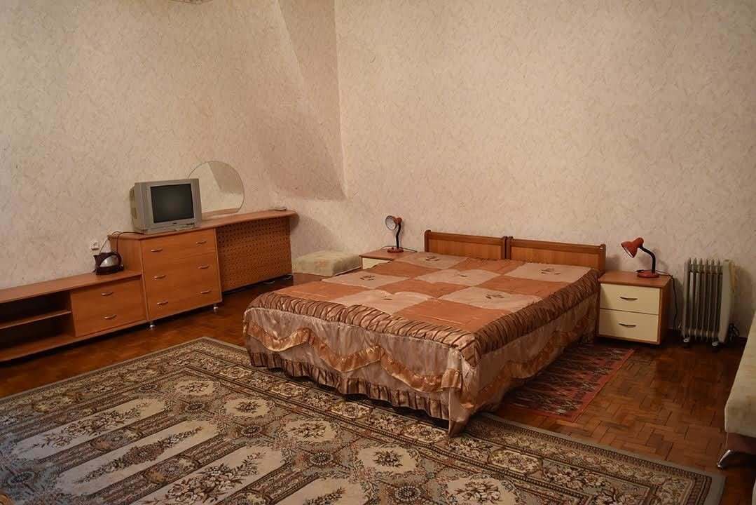 Стандарт, корпус 