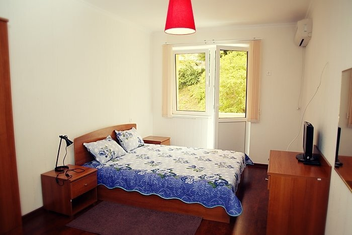 Посмотреть в галерее Полулюкс 2-комнатный