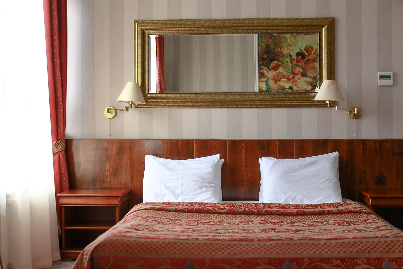 Посмотреть в галерее Luxe balcony