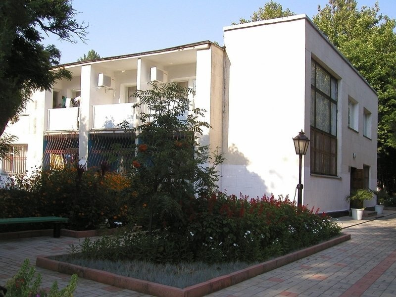 Посмотреть в галерее Стандартный, корпус 4