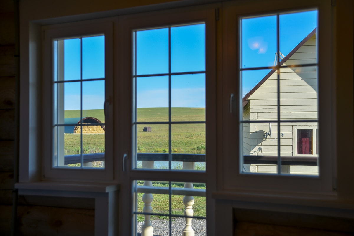 Люкс 2-местный 2-комнатный Гостевой дом №1,2