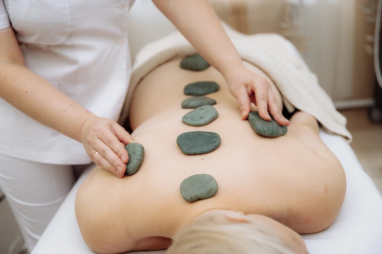 Санаторий «Энергия» Санаторий «Энергия»