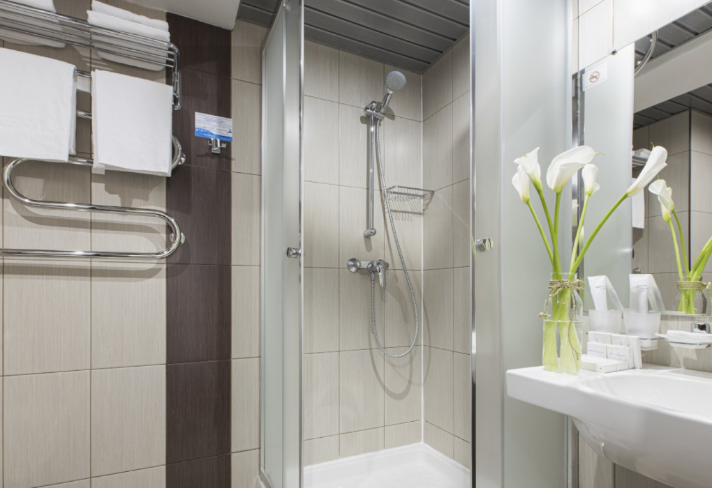 2-мест. станд. бизнес 