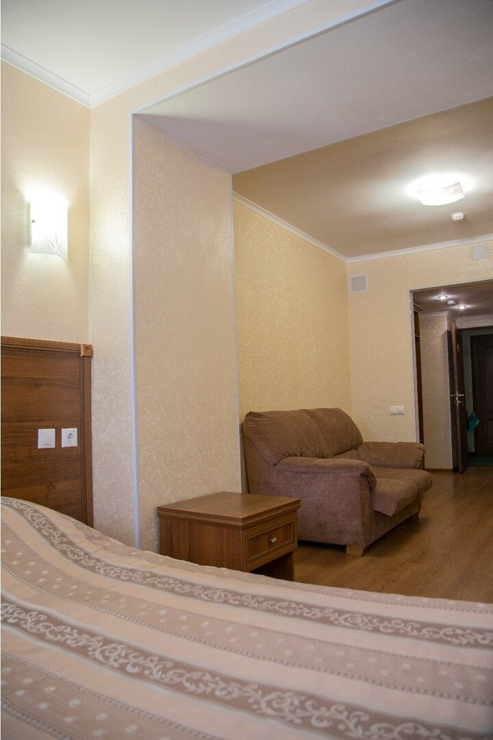 Стандартный, корпус 3