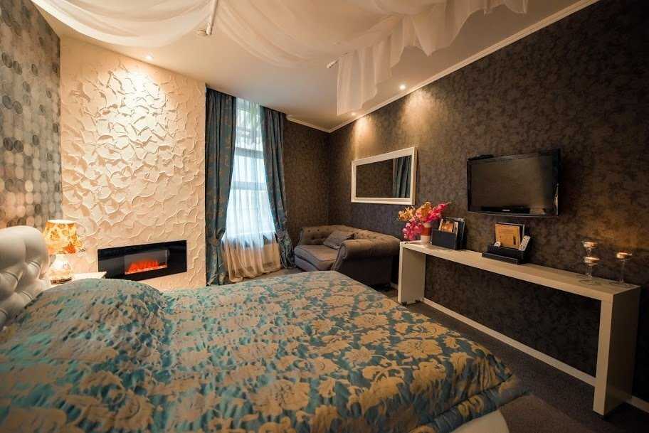Посмотреть в галерее Suite