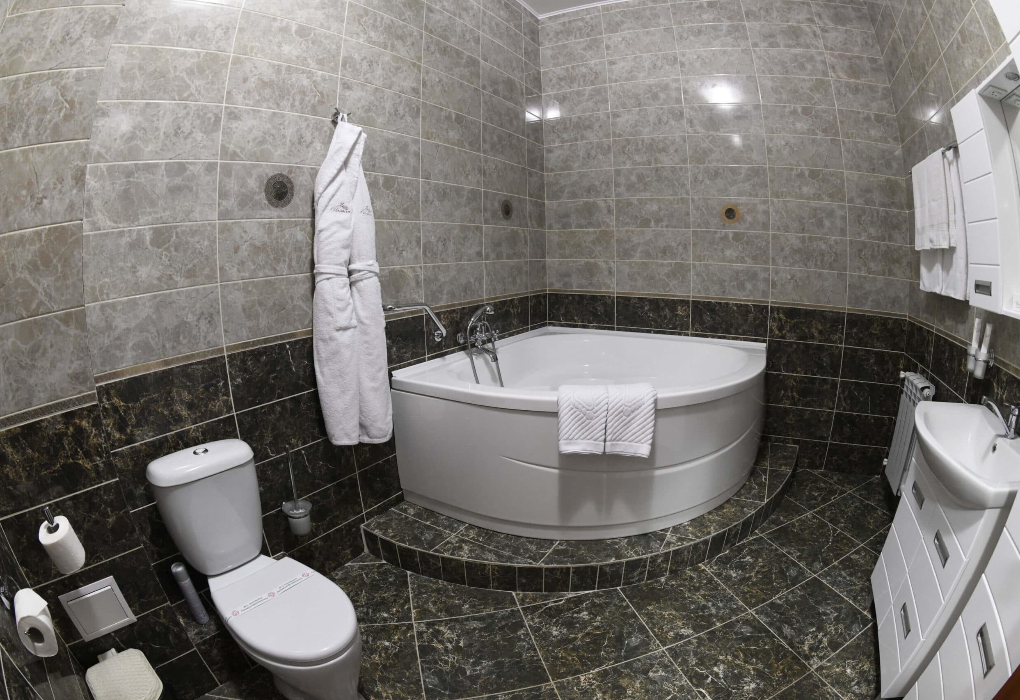 2-мест. полулюкс