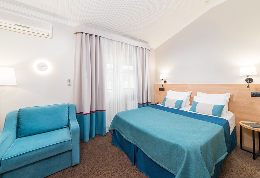 2-мест. станд.