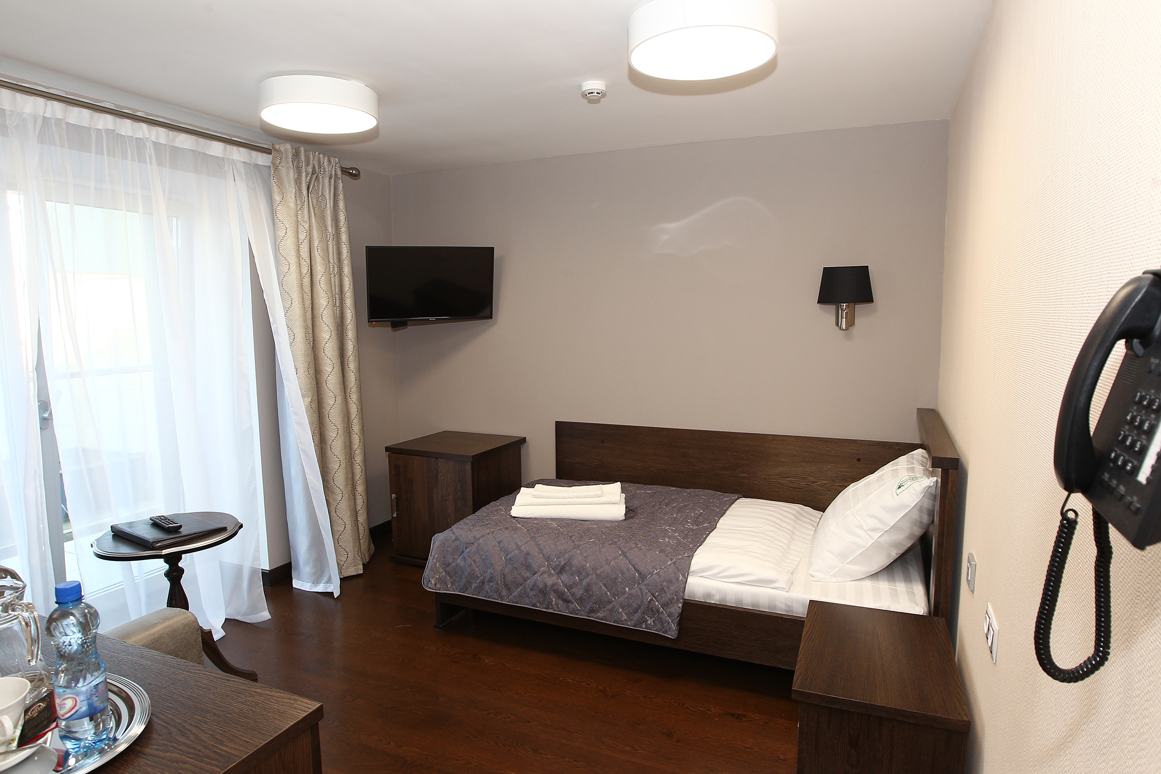 1-местный «СИНГЛ» ПК