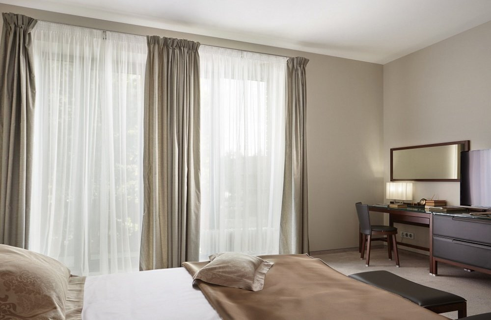 Посмотреть в галерее JUNIOR SUITE