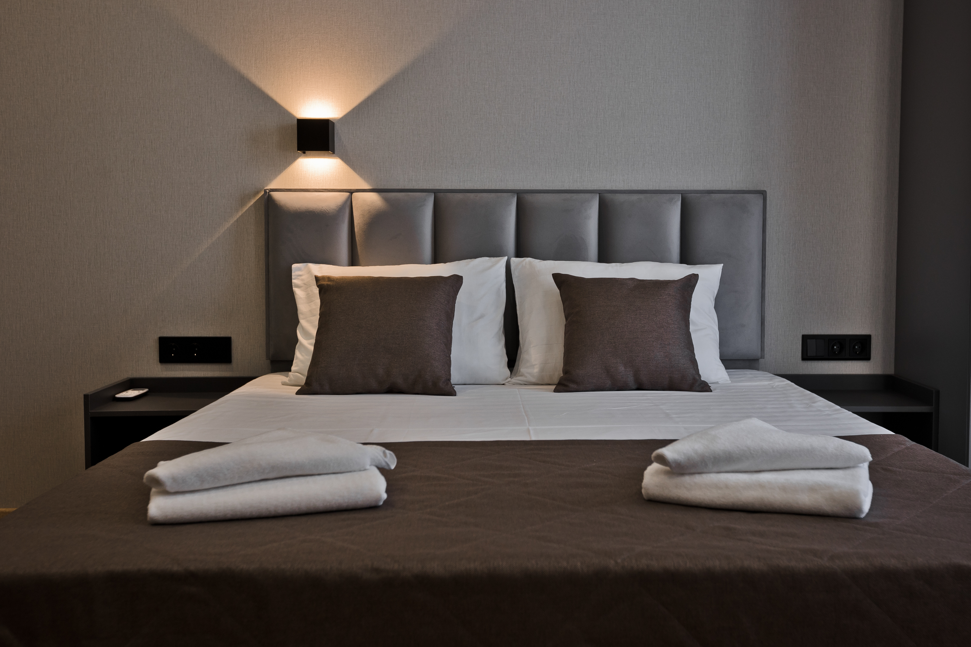 Стандарт 2-местный