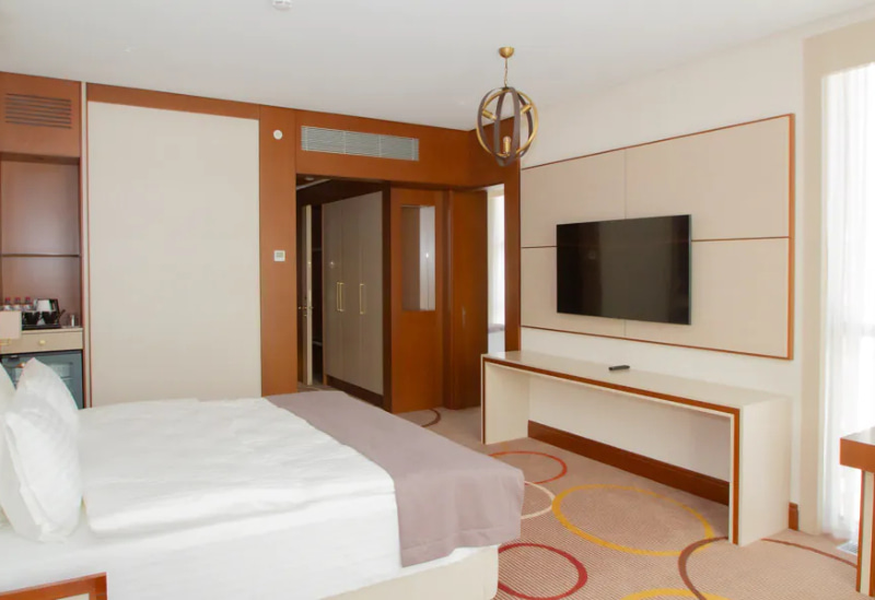 2-мест.(разм. в 3-мест.) 2-комн. семейный