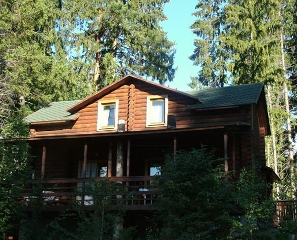 Коттедж № 6 (без питания)