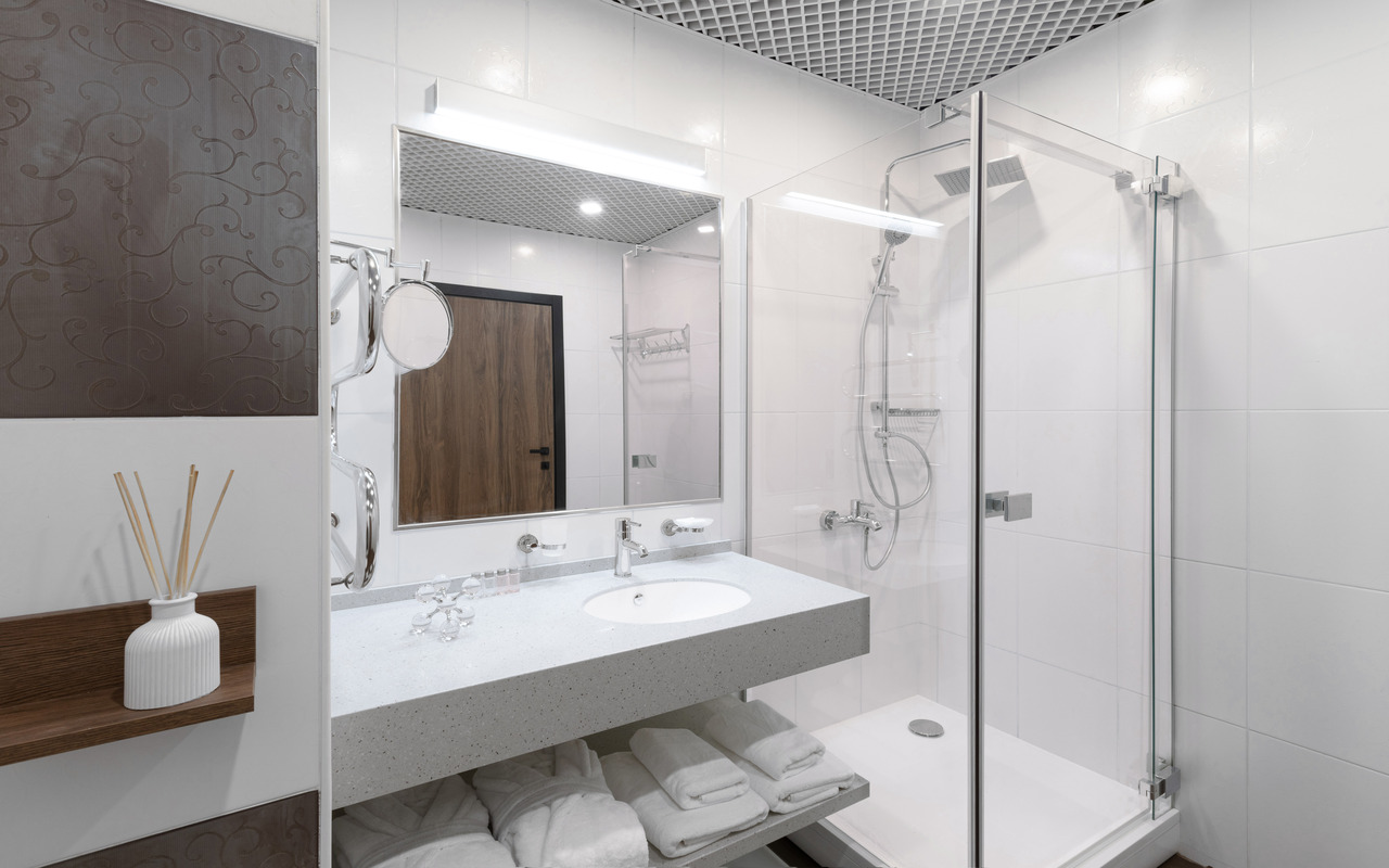 Комфорт +, 2-местный