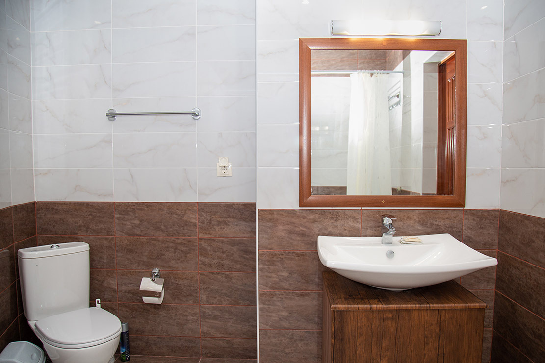 Люкс VIP корпус