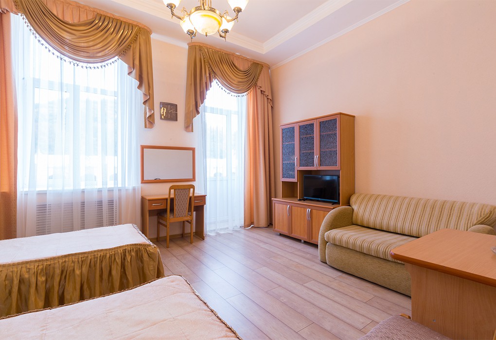 Посмотреть в галерее 2-мест. 1 катег., корп. 4
