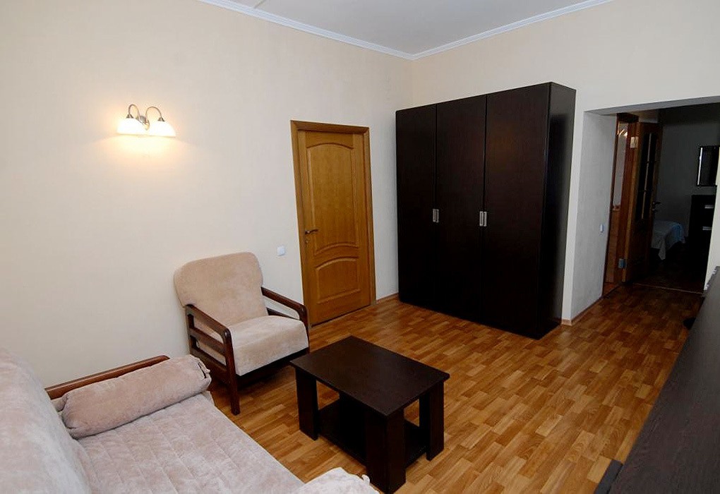 2-мест. делюкс