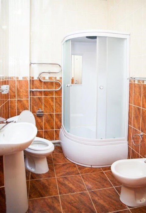 2-мест. станд., корп. 6