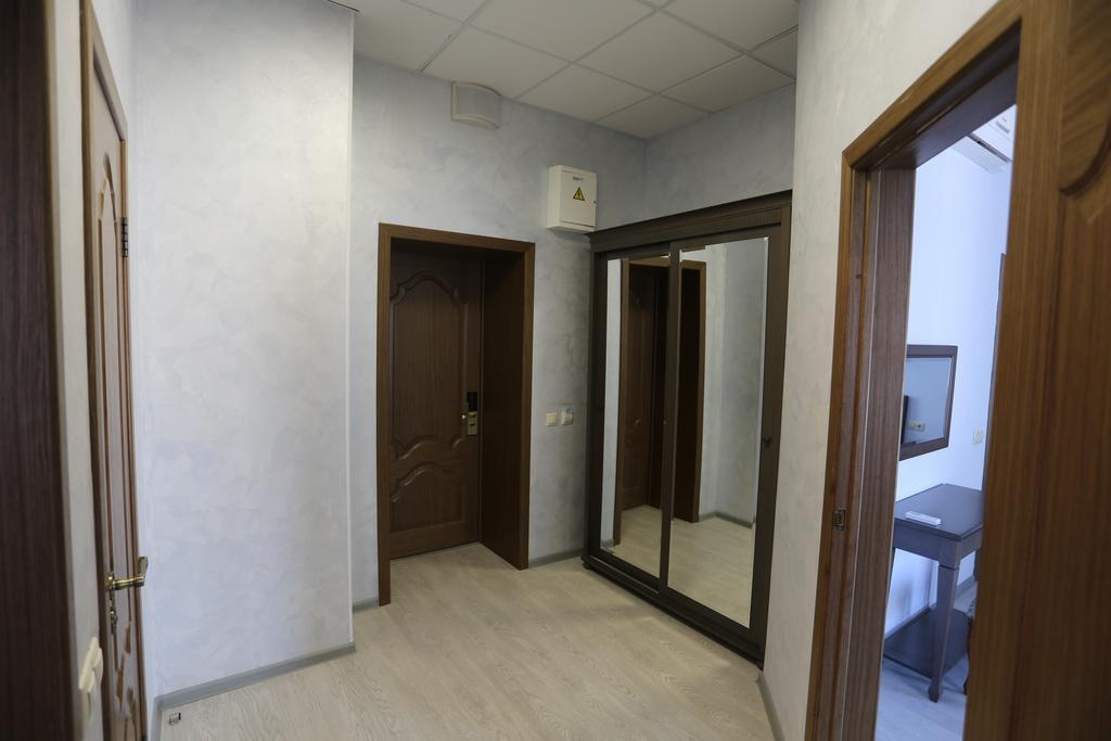 Посмотреть в галерее Делюкс 2-комнатный