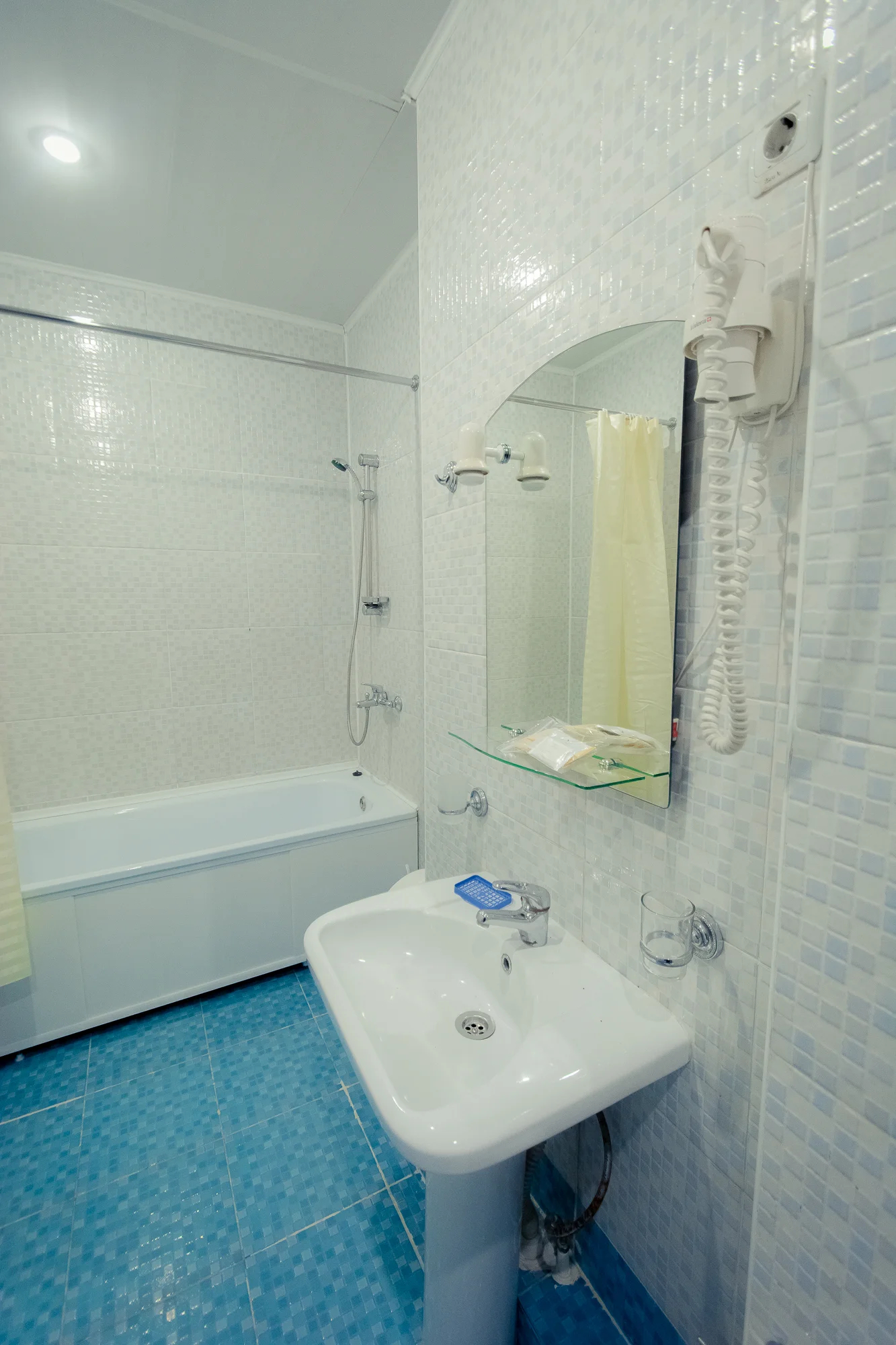 Студия 2-местная