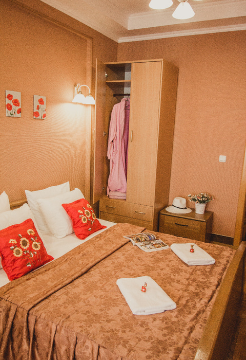 2-мест. станд. улучш. (1-8 эт.)