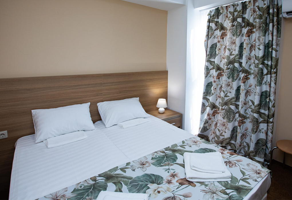 2-мест. комфорт без балк. 