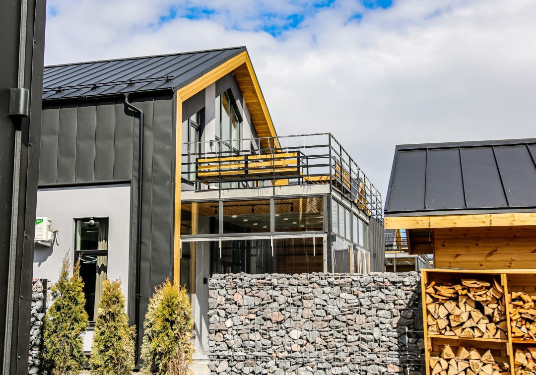 Отель «Villingston Residence» Всеволожск