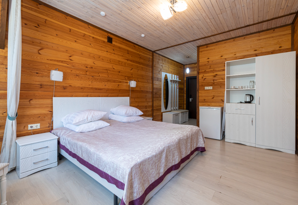 1-мест. повыш. комф., корп. 4