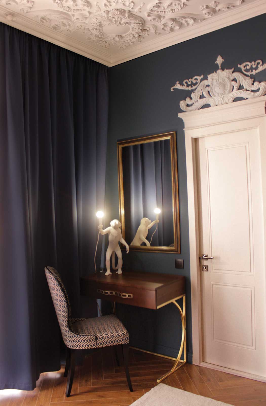 Люкс 2-местный