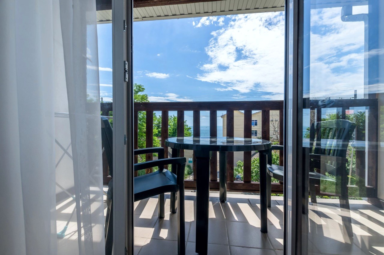 Стандарт 2-местный 1-комнатный номер