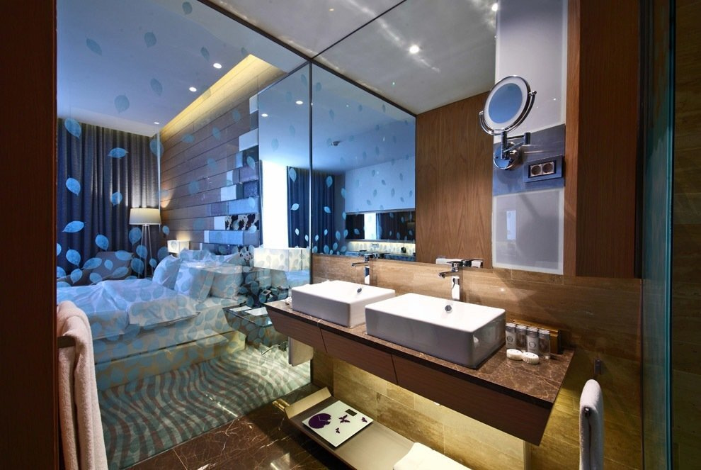 Делюкс Sea View