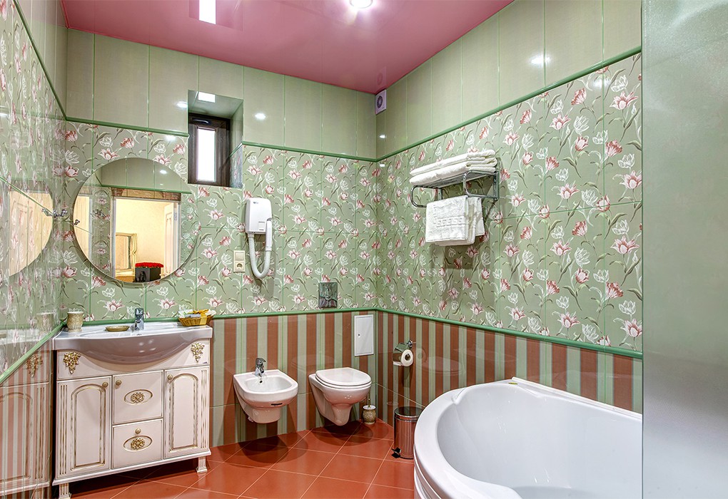 2-мест. студия делюкс