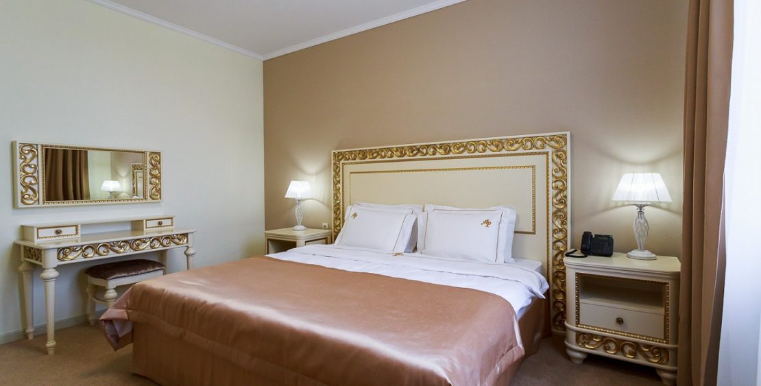 Посмотреть в галерее Apartament 2-местный 2-комнатный