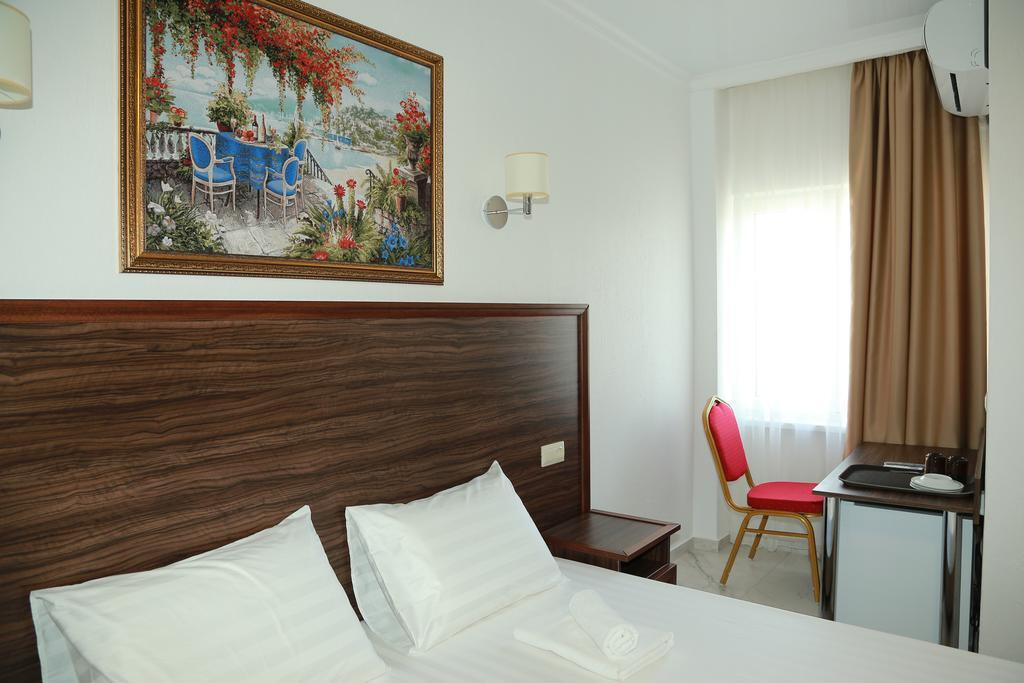 Стандарт 1 этаж