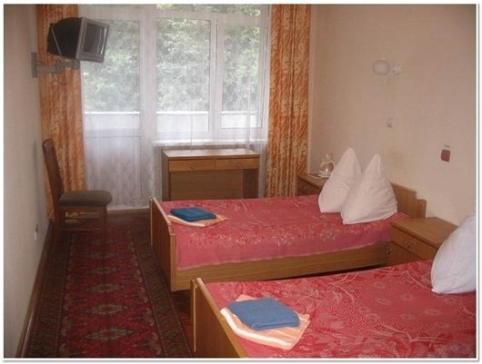 Посмотреть в галерее Стандартный, корпус 3